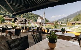 Hotel Hirschen